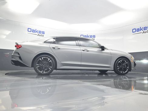 Used 2023 Kia K5 GT-Line FWD image 45