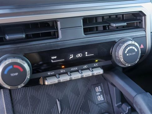 Used 2025 Toyota 4Runner SR5 image 21