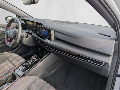Used 2024 Volkswagen GTI S FWD image 24