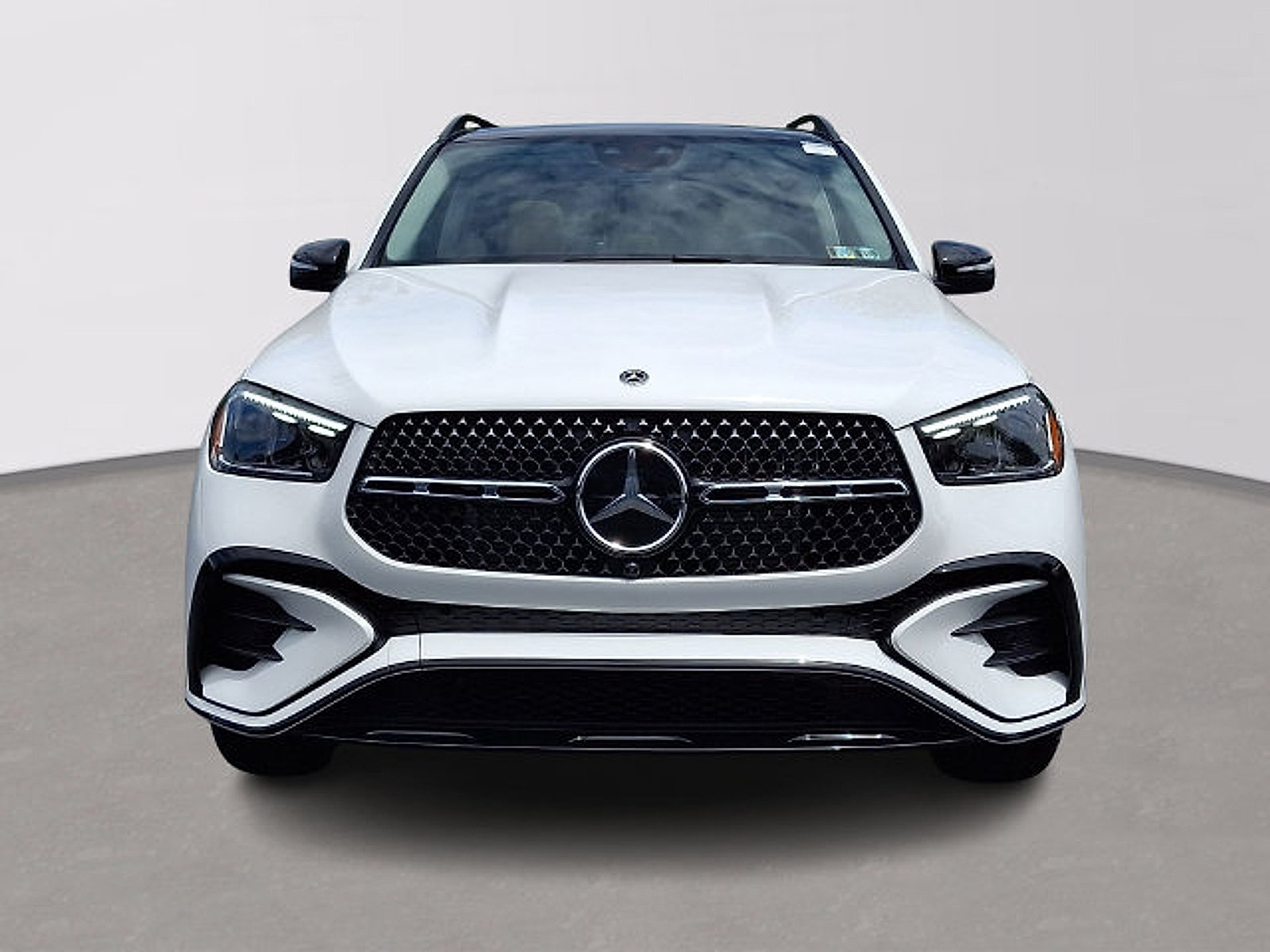 Used 2026 Mercedes-Benz GLE 450 4MATIC image 2