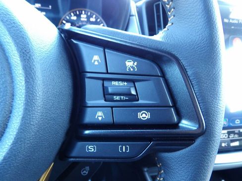 New 2026 Subaru Crosstrek 2.5i Wilderness AWD/4WD image 18