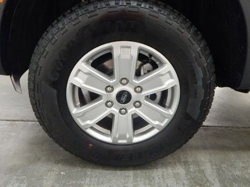 New 2025 Ford Ranger XL w/ Trailer Tow Package image 12