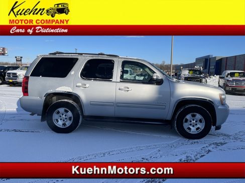 Used 2010 Chevrolet Tahoe LT image 1