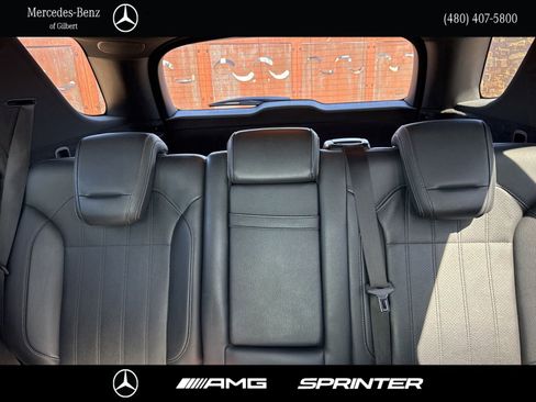 Used 2018 Mercedes-Benz GLE 350 4MATIC image 18