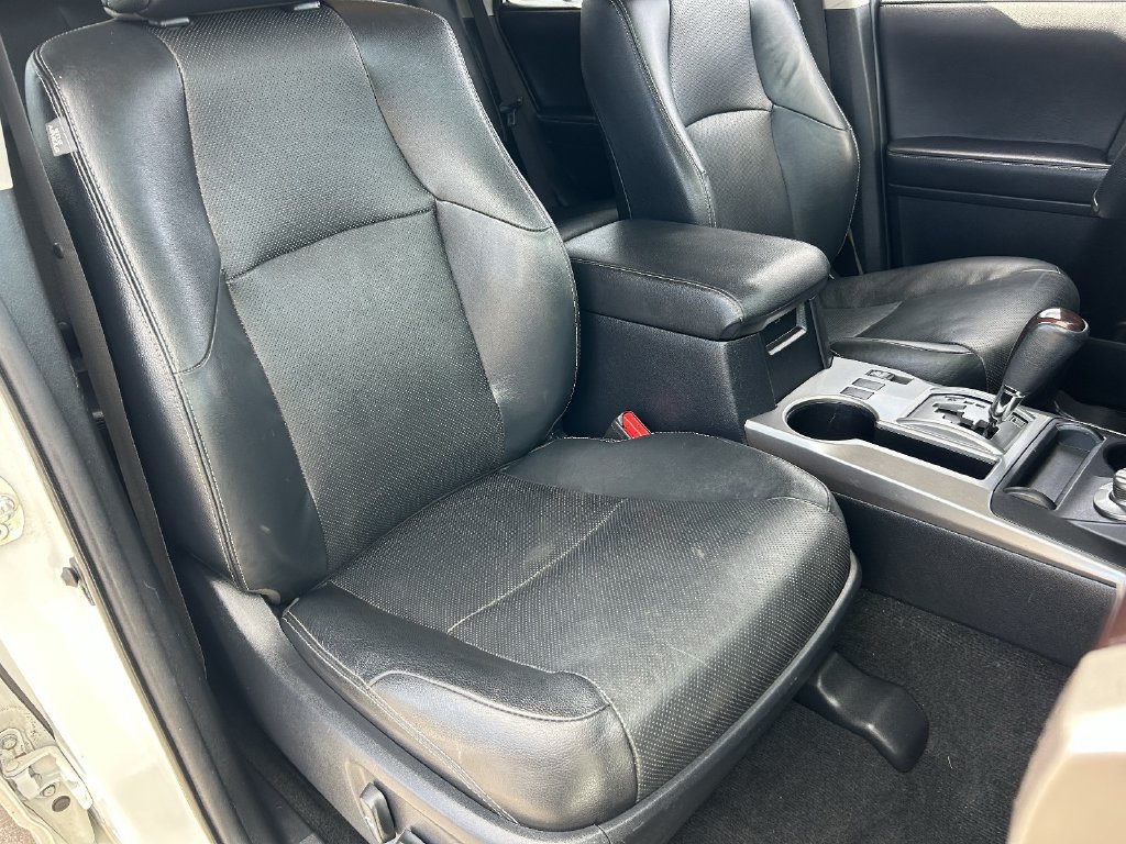 Used 2023 Toyota 4Runner Limited AWD/4WD image 10