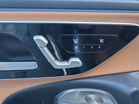 Certified 2025 Mercedes-Benz E 450 4MATIC Sedan image 13