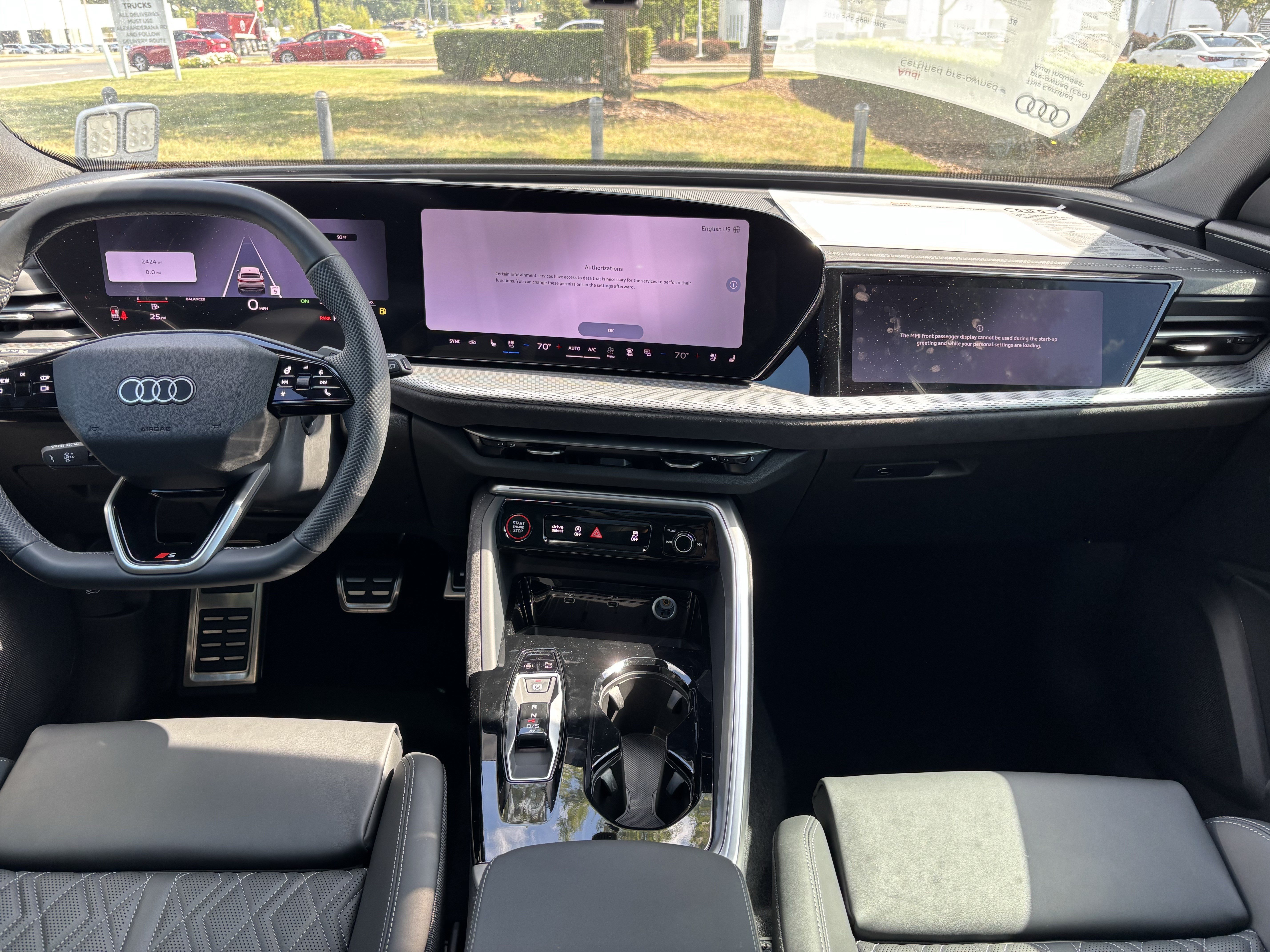Certified 2026 Audi SQ5 Premium Plus AWD/4WD image 32