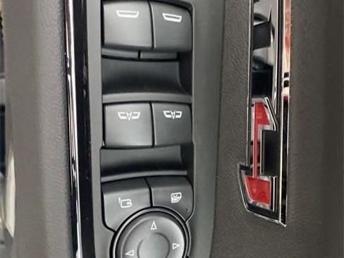 New 2026 GMC Sierra 1500 AT4 w/ AT4 Premium Package image 12