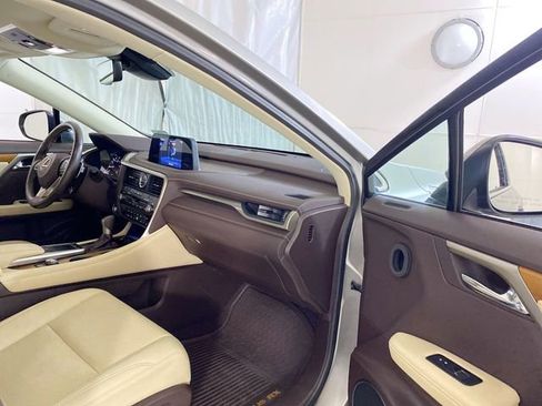 Used 2020 Lexus RX 350 AWD w/ Premium Package image 23