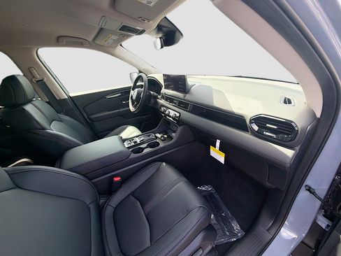 New 2026 Honda Pilot EX-L image 25
