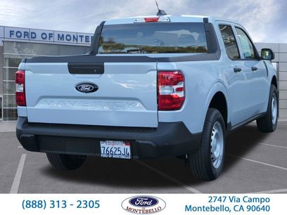 Used 2026 Ford Maverick XL