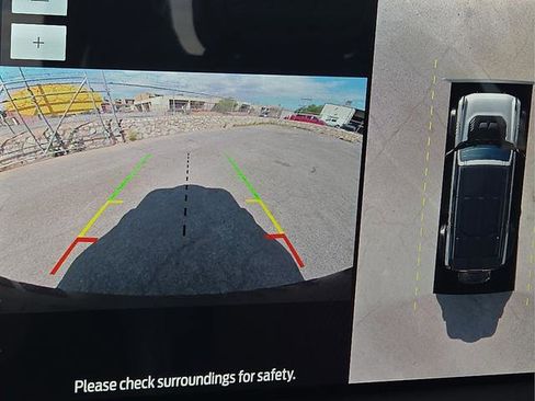 Used 2023 Ford Bronco Raptor image 28