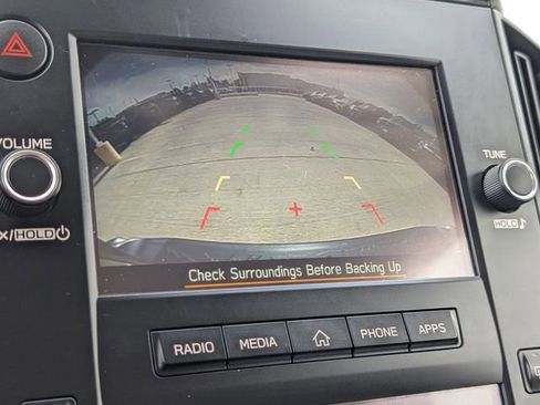 Used 2024 Subaru Crosstrek 2.0i image 23