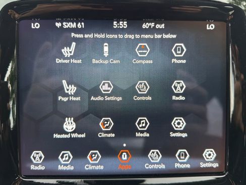 Used 2022 Jeep Cherokee Limited AWD/4WD image 40