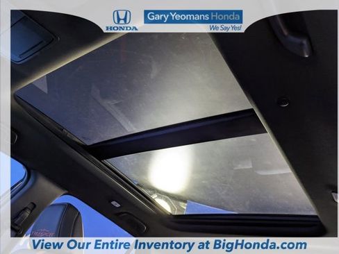 Certified 2026 Honda Passport TrailSport image 26