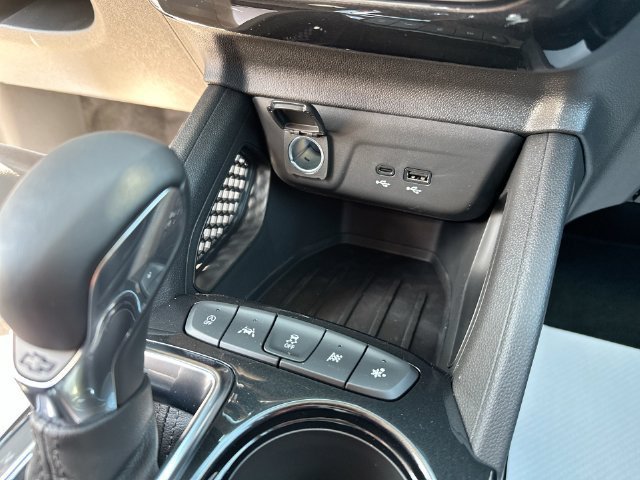New 2026 Chevrolet TrailBlazer LT w/ Midnight Edition FWD image 39