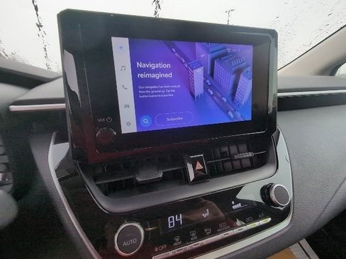 Certified 2025 Toyota Corolla LE image 12