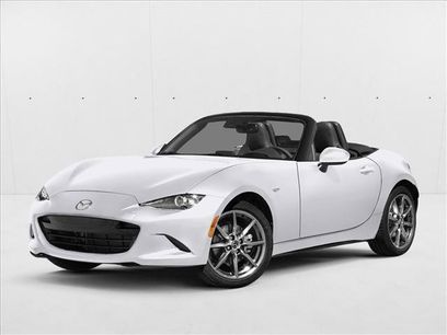 Used 2023 MAZDA MX-5 Miata Grand Touring