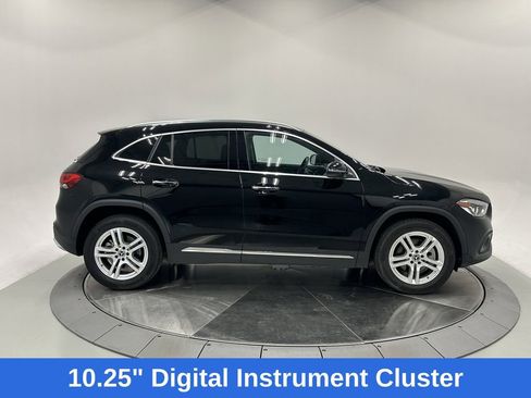 Certified 2023 Mercedes-Benz GLA 250 4MATIC w/ Premium Package image 8