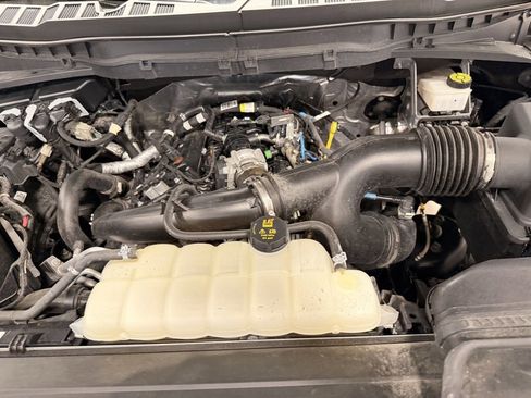 Used 2023 Ford F150 Lariat w/ Equipment Group 502A High image 33