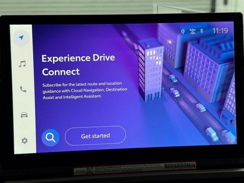 New 2026 Toyota Tacoma Limited image 17