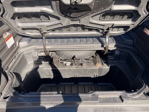 New 2026 Honda Ridgeline RTL image 21