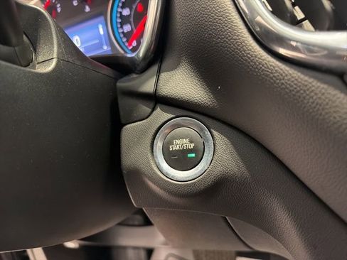 Certified 2023 Chevrolet Equinox LT image 24