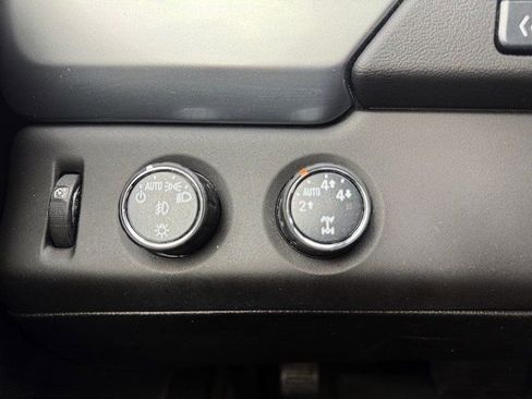 Used 2016 Chevrolet Tahoe LTZ image 11