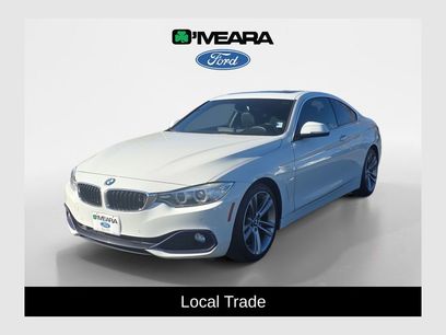Used 2017 BMW 430i Coupe