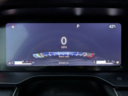 Used 2023 Jeep Grand Cherokee L Laredo w/ Trailer Tow Group (B) image 28