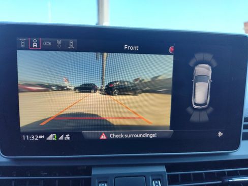 Used 2018 Audi Q5 Prestige w/ Prestige Package image 20