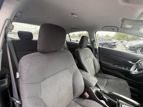 Used 2013 Honda Civic LX image 15