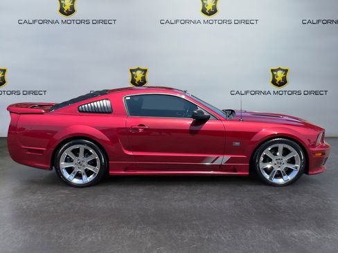 Used 2006 Ford Mustang GT image 4