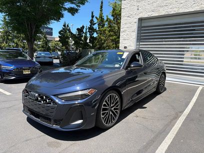 Used 2025 Audi S5 Premium Plus w/ Premium Plus Package