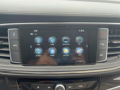Used 2019 Buick Enclave Premium AWD/4WD image 20