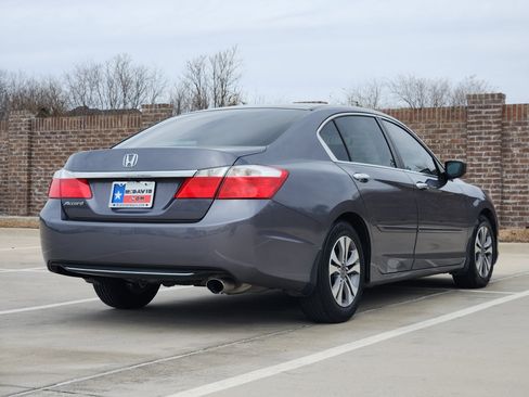 Used 2013 Honda Accord LX image 6