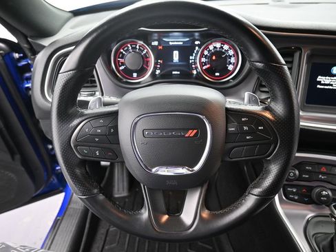 Used 2021 Dodge Challenger R/T image 13