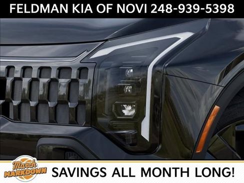 New 2026 Kia Sportage X-Line image 10