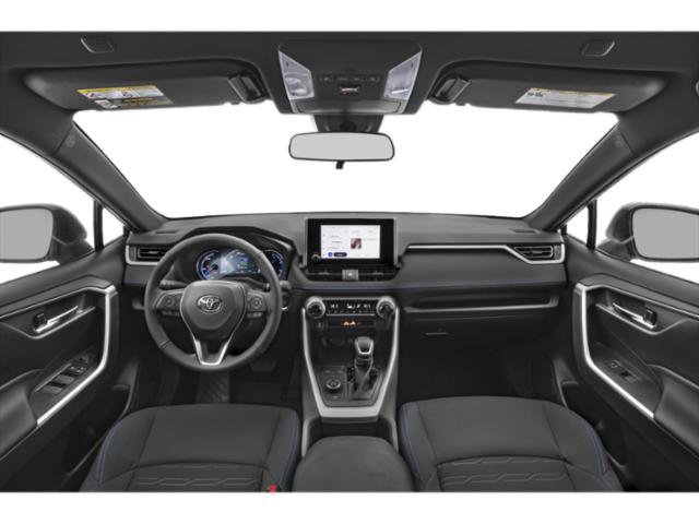 Used 2023 Toyota RAV4 SE w/ Convenience Package AWD/4WD image 8