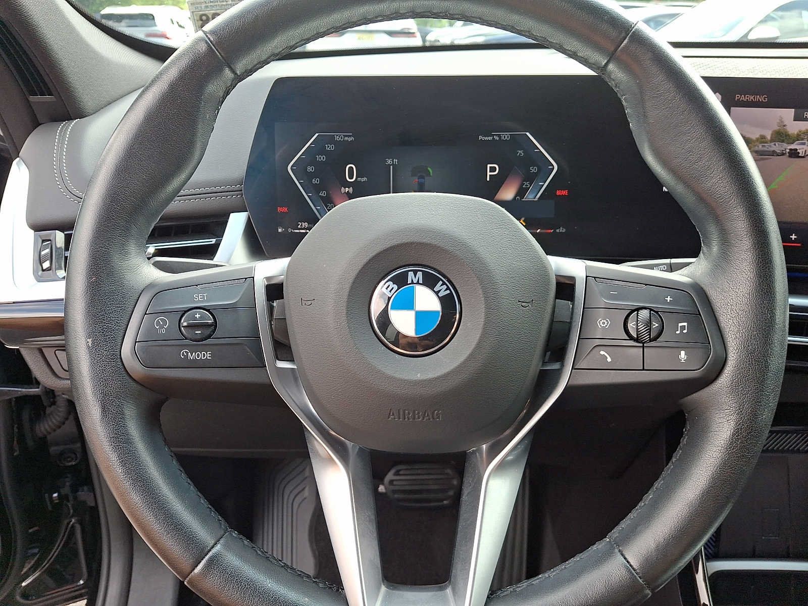 Used 2023 BMW X1 xDrive28i w/ Convenience Package AWD/4WD image 19