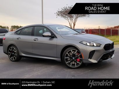 Certified 2025 BMW 228i xDrive w/ Technology Package