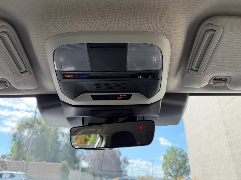 Certified 2025 Subaru Crosstrek 2.5i Premium w/ Crosstrek Mirror Package AWD/4WD image 19
