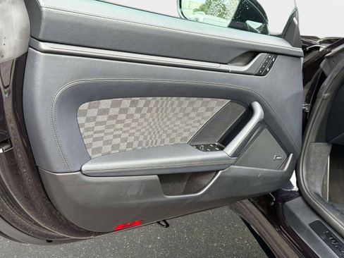 Used 2026 Porsche 911 Targa 4 GTS image 34