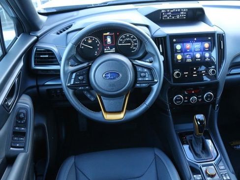 Used 2024 Subaru Forester Wilderness image 21