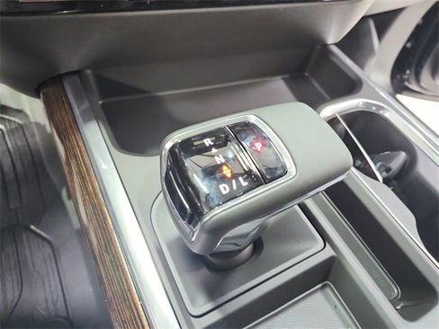 New 2026 GMC Sierra 1500 Elevation w/ Elevation Premium Package image 27