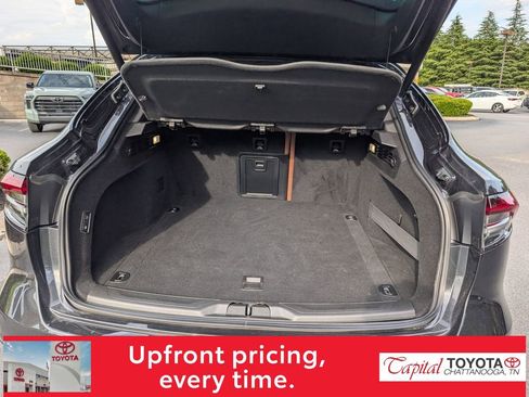 Used 2022 Maserati Levante GT AWD/4WD image 10
