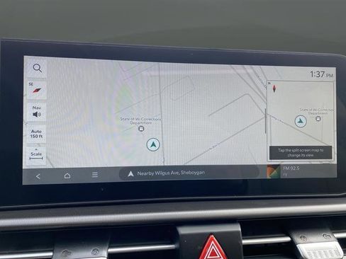 New 2026 Kia Sportage SX Prestige image 10