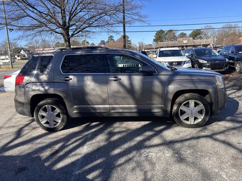 Used 2011 GMC Terrain SLT image 13
