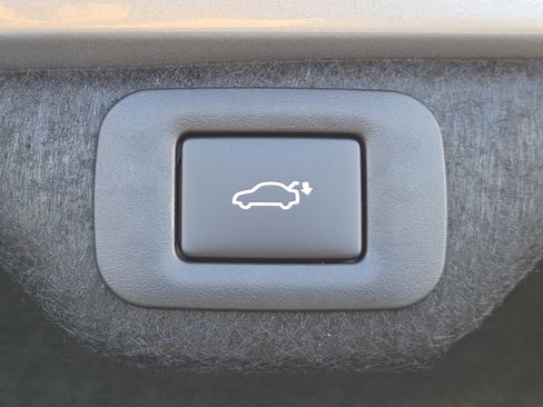 New 2025 Lexus ES 350 F Sport image 34