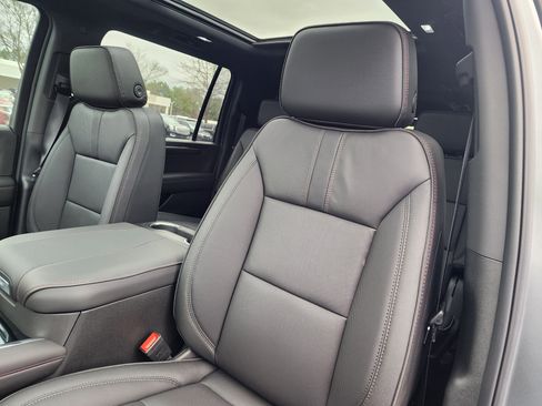 New 2026 Chevrolet Suburban RST w/ Comfort Package image 22